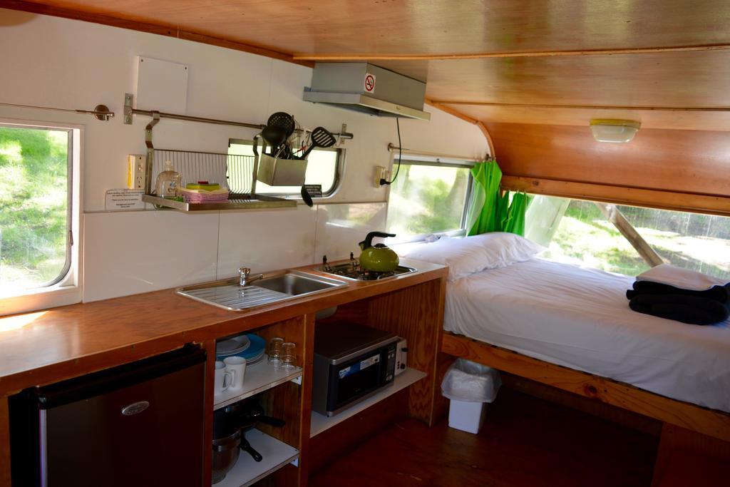 Bimbi Park - Camping Under Koalas Cape Otway Exteriör bild
